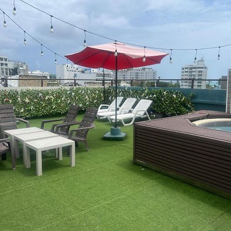 Hotel Classic Vip San Andrés المظهر الخارجي الصورة
