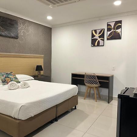 Hotel Classic Vip San Andrés المظهر الخارجي الصورة