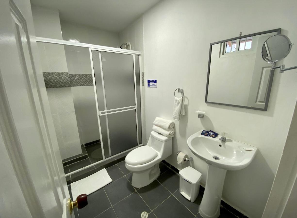 Hotel Classic Vip San Andrés المظهر الخارجي الصورة
