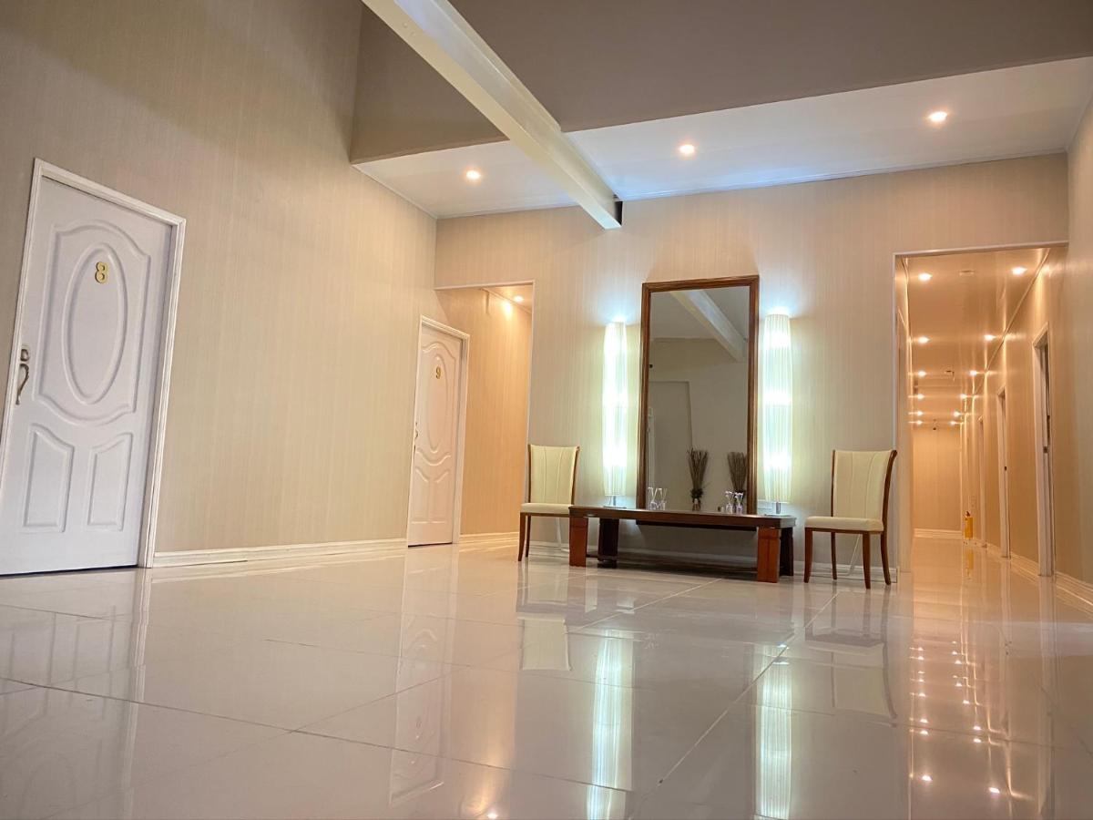Hotel Classic Vip San Andrés المظهر الخارجي الصورة