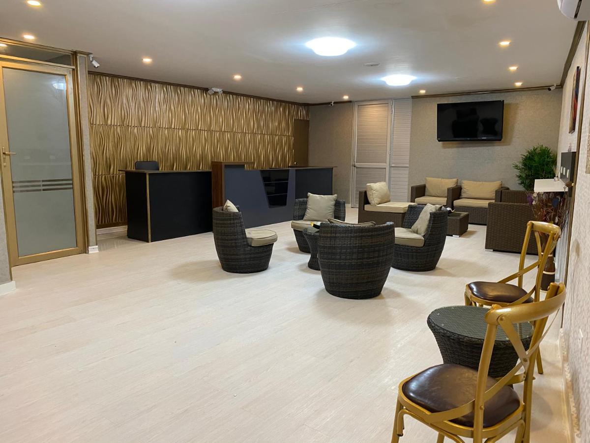 Hotel Classic Vip San Andrés المظهر الخارجي الصورة