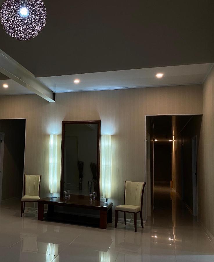 Hotel Classic Vip San Andrés المظهر الخارجي الصورة
