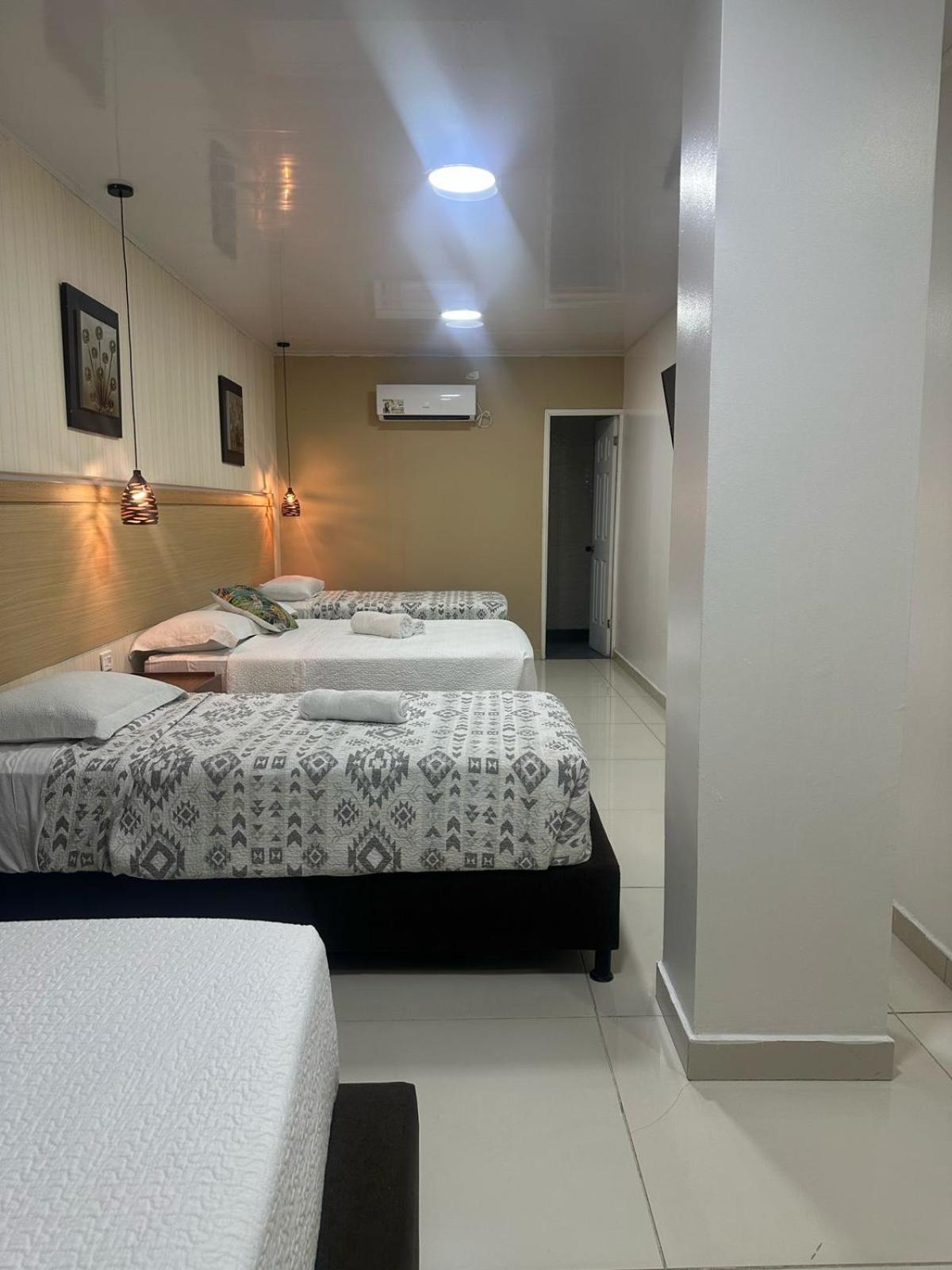 Hotel Classic Vip San Andrés المظهر الخارجي الصورة