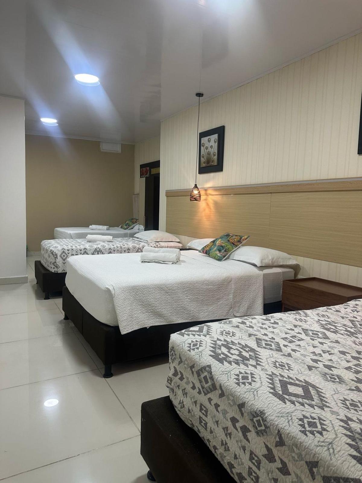Hotel Classic Vip San Andrés المظهر الخارجي الصورة