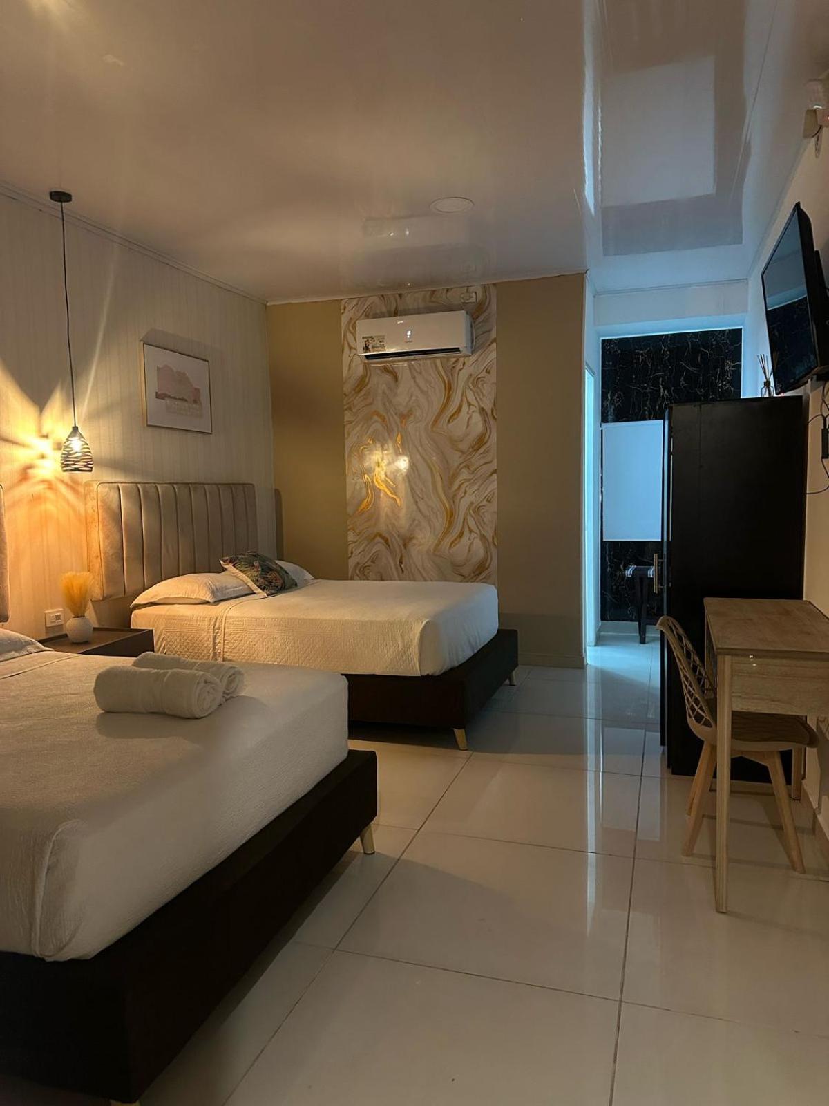 Hotel Classic Vip San Andrés المظهر الخارجي الصورة