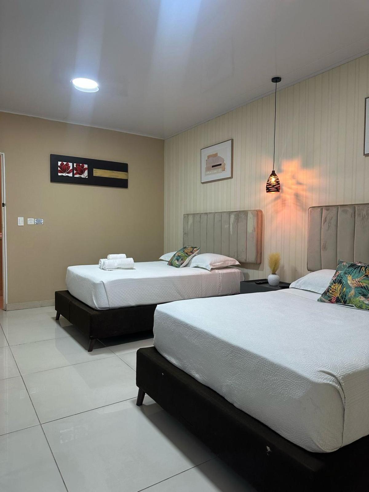 Hotel Classic Vip San Andrés المظهر الخارجي الصورة