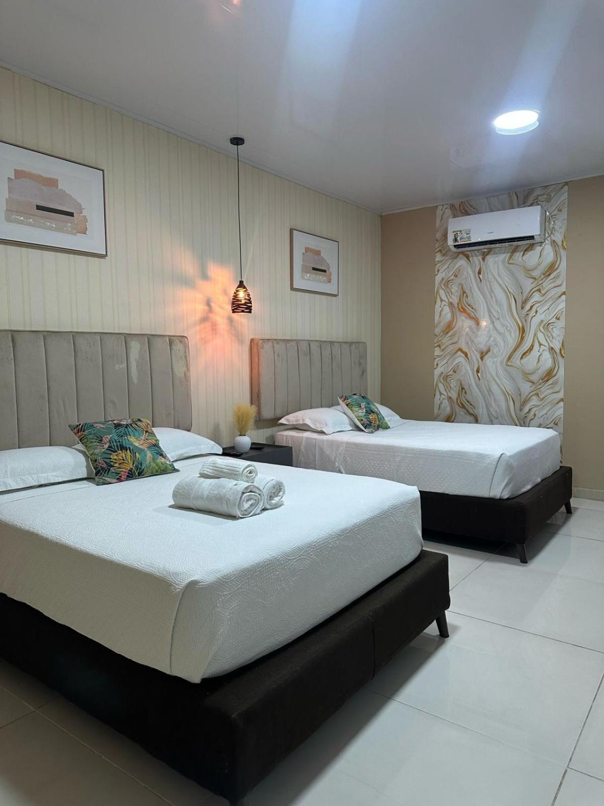 Hotel Classic Vip San Andrés المظهر الخارجي الصورة