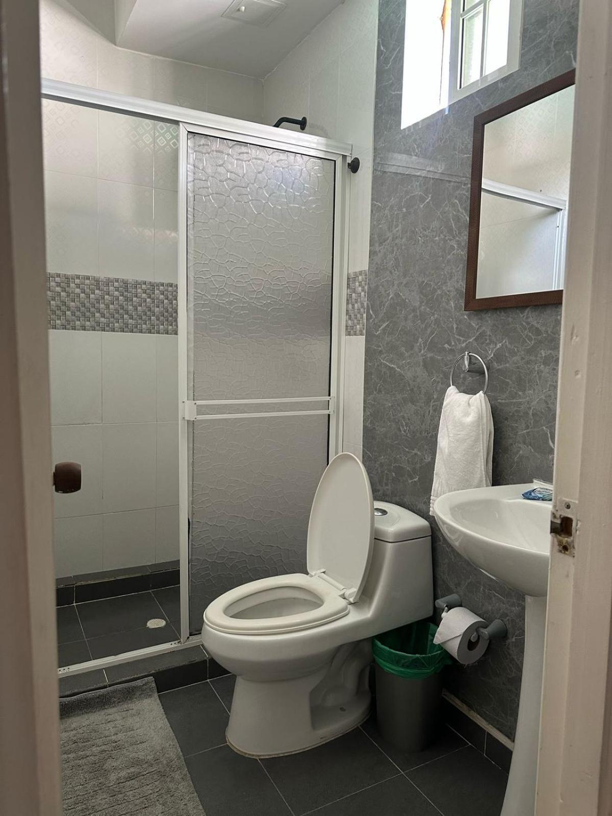 Hotel Classic Vip San Andrés المظهر الخارجي الصورة