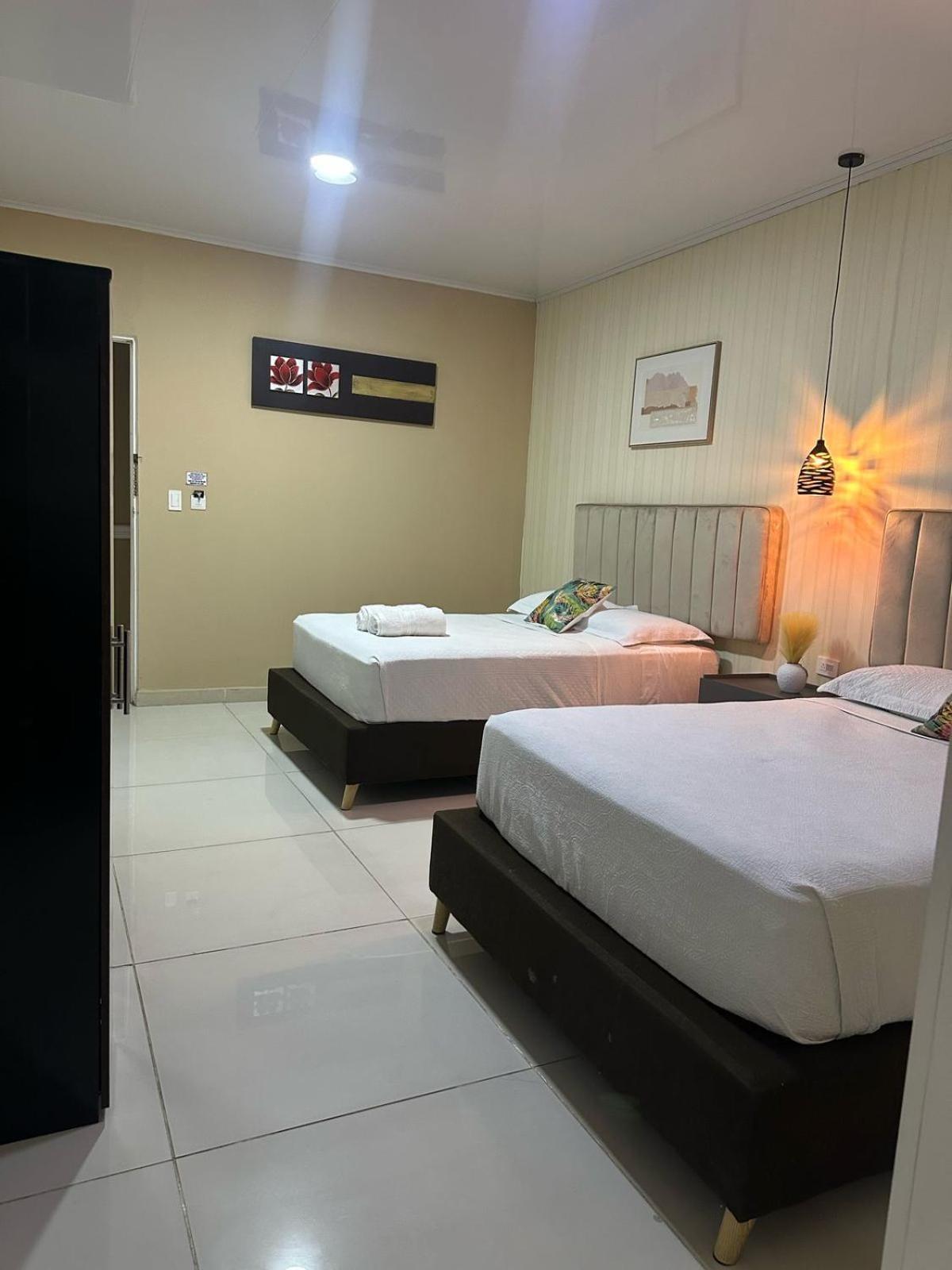 Hotel Classic Vip San Andrés المظهر الخارجي الصورة