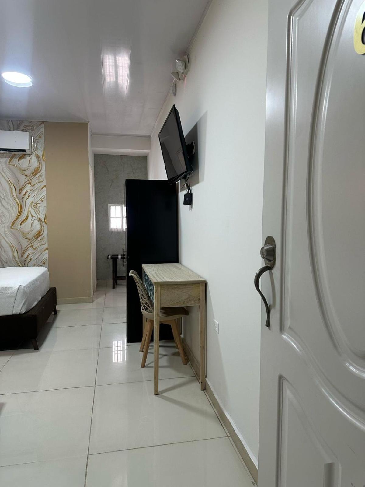 Hotel Classic Vip San Andrés المظهر الخارجي الصورة