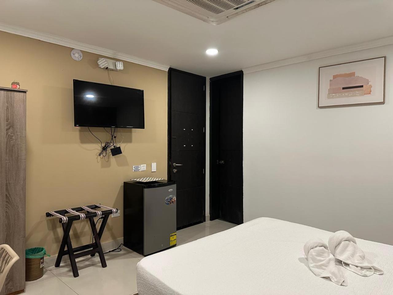 Hotel Classic Vip San Andrés المظهر الخارجي الصورة