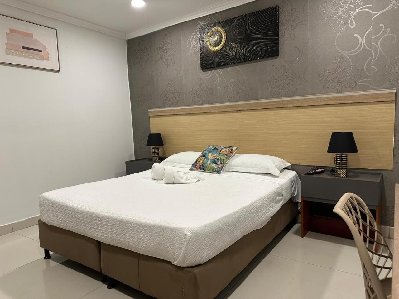 Hotel Classic Vip San Andrés المظهر الخارجي الصورة