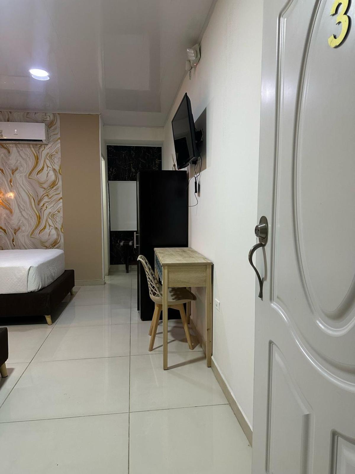 Hotel Classic Vip San Andrés المظهر الخارجي الصورة