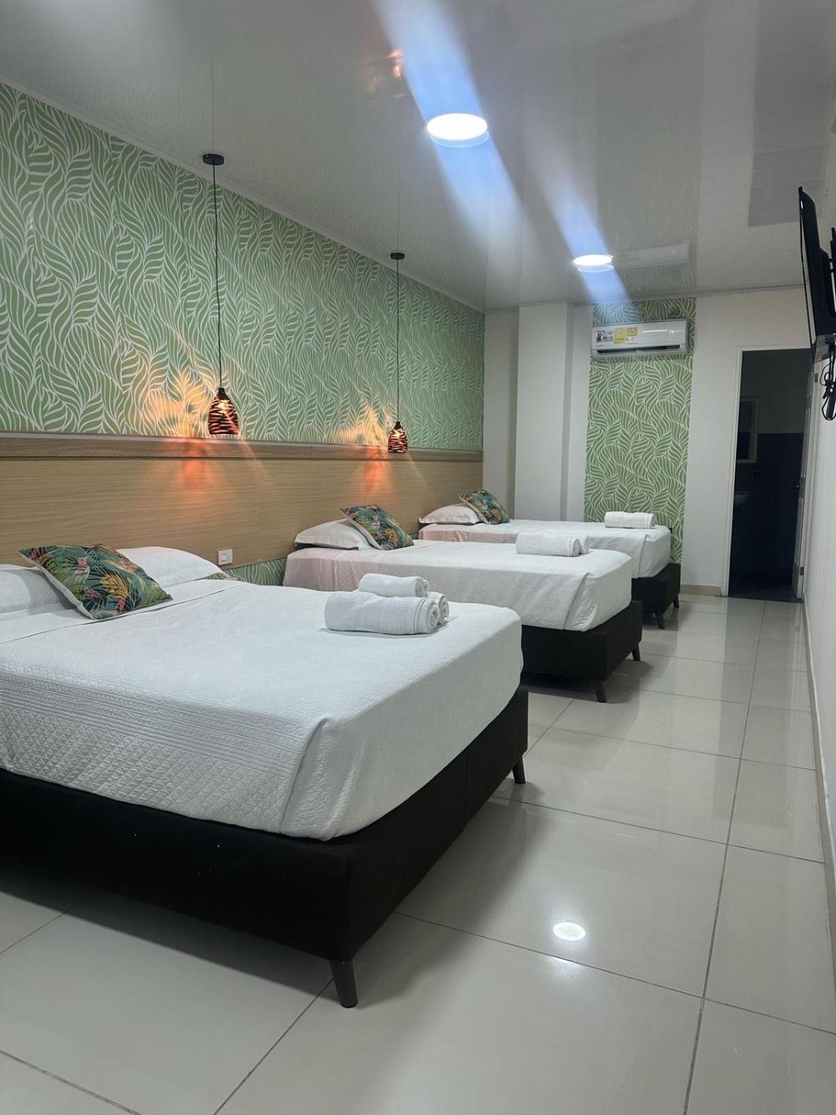 Hotel Classic Vip San Andrés المظهر الخارجي الصورة
