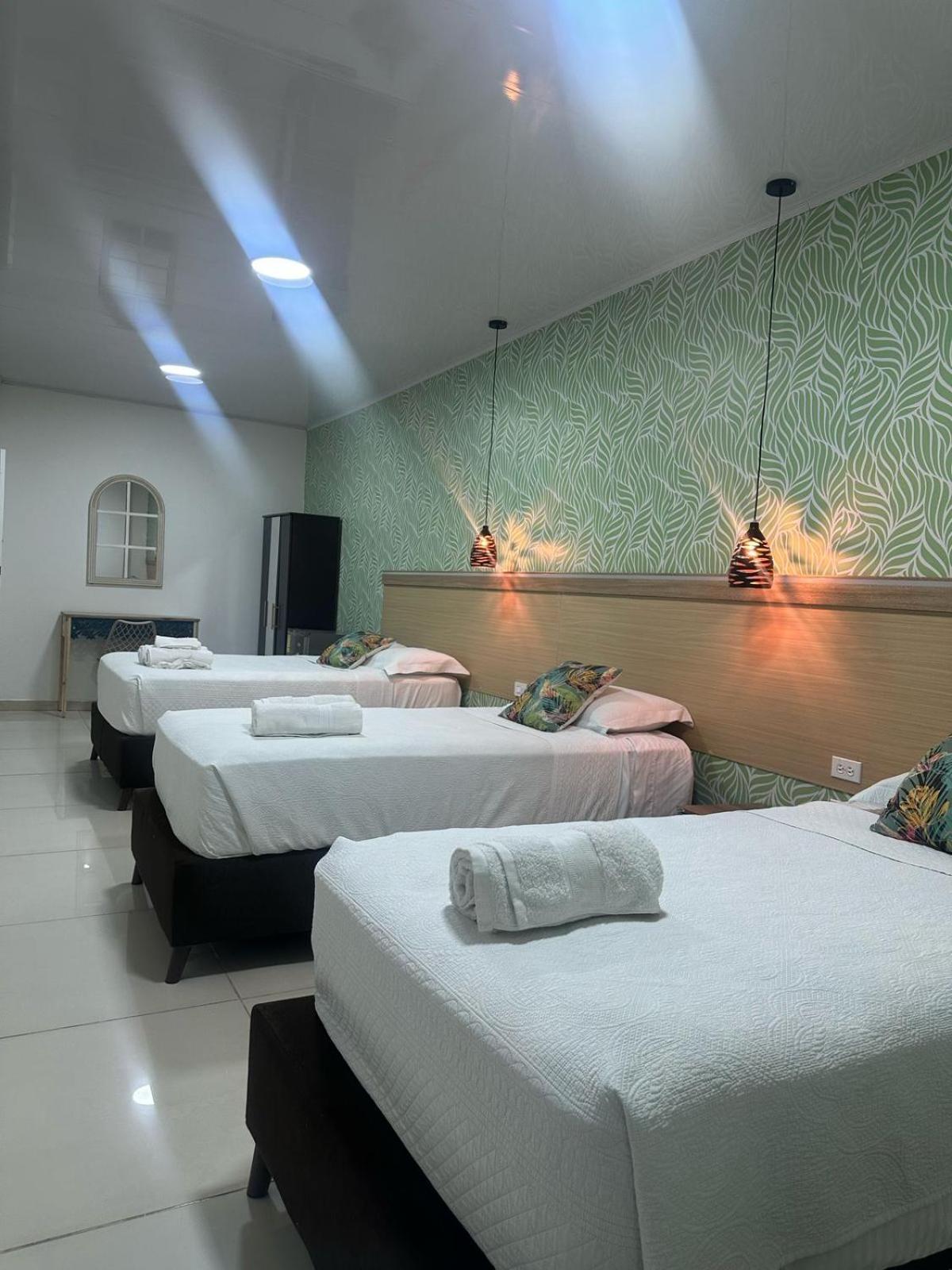 Hotel Classic Vip San Andrés المظهر الخارجي الصورة